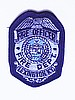 Lexington Fire Dept. Fire Officer
